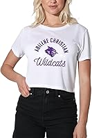 Vista 93 de Colección oficial de camisetas para mujer, color blanco