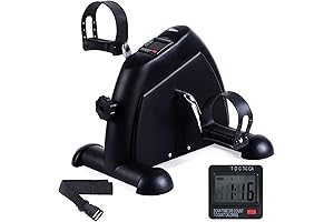 Sportneer Mini 3: Unveil Your Ideal Desk Companion for Fitness