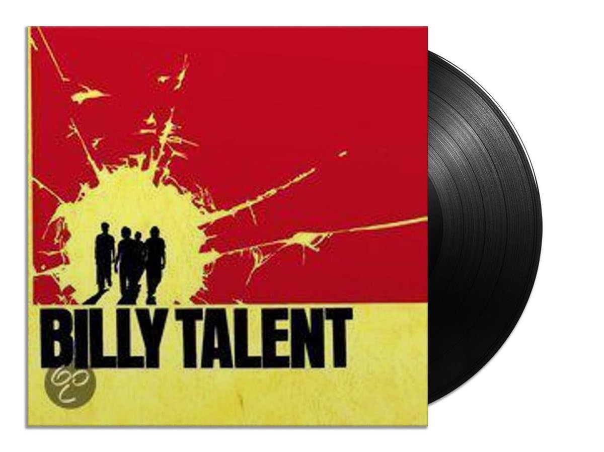 Billy Talent