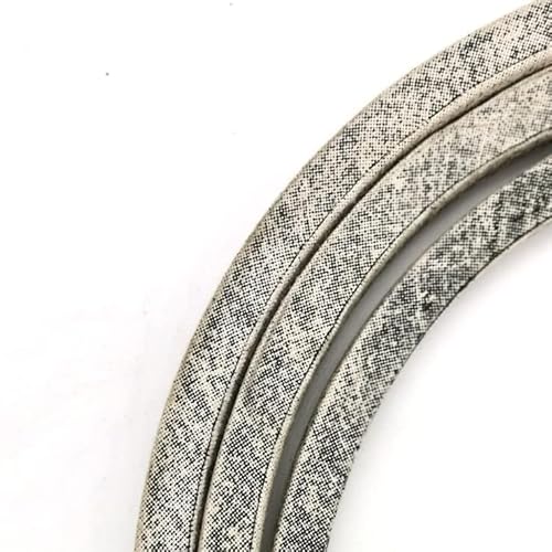 Mumutips Lawn Mower Kevlar Deck Belt For John Deere 48 Inch Deck Lt166 Lt180 Lt190 Gx10063 Lawn Tractors M150960 M151649 #TOP3