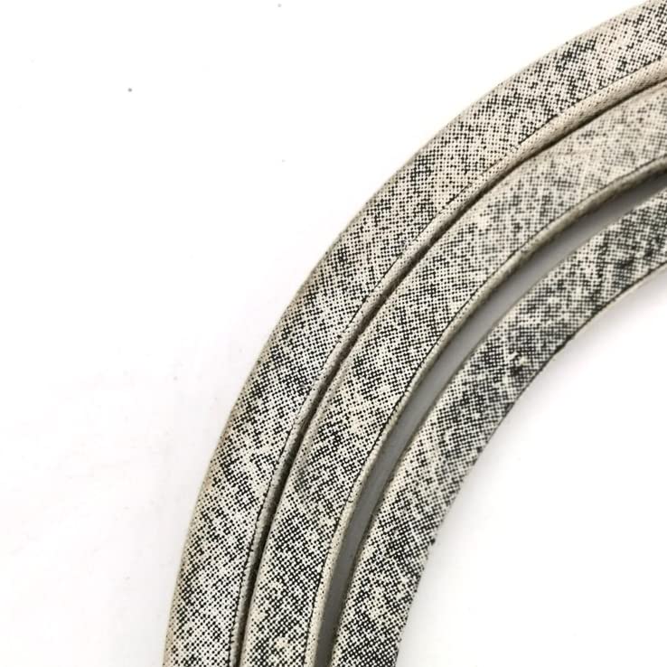 Miniatura 4 de Correa de transmisión de cubierta de tractor Kevlar 12" x 138" para cortacésped Toro 108-7192 Z480 Series cortadoras 74352