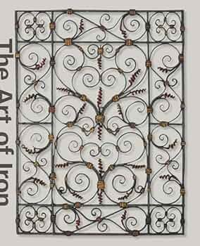 The Art of Iron: Objects from the Musée Le Secq des