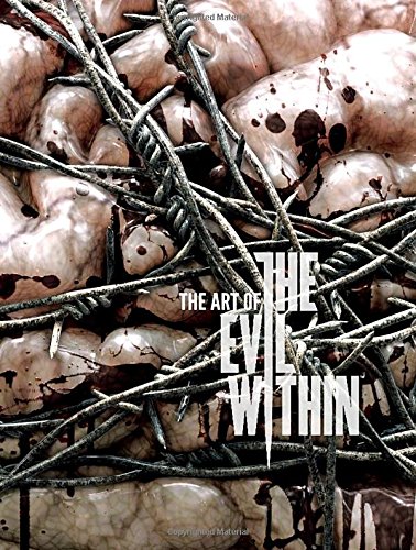 Preisvergleich Produktbild Art of Evil Within