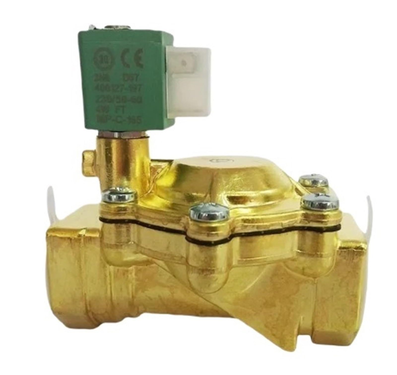 RCGKNNMUZ SCE238D005 24DC solenoid valve, G1 'thread