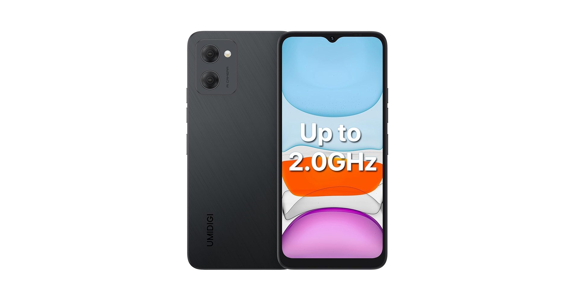 ANDROID - UMIDIGI POWER × 2 Amazon.com: UMIDIGI G2 3/32GB Unlocked Cell Phone, Dual sim