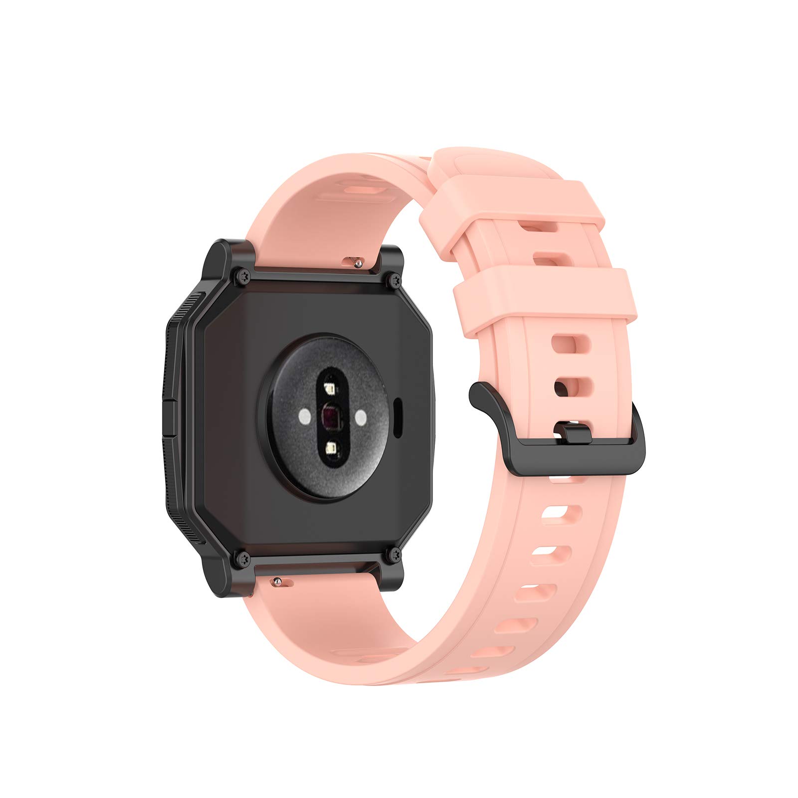 Fitturn Bands Compatible With Amazfit Neo Smart Watch Replacement
