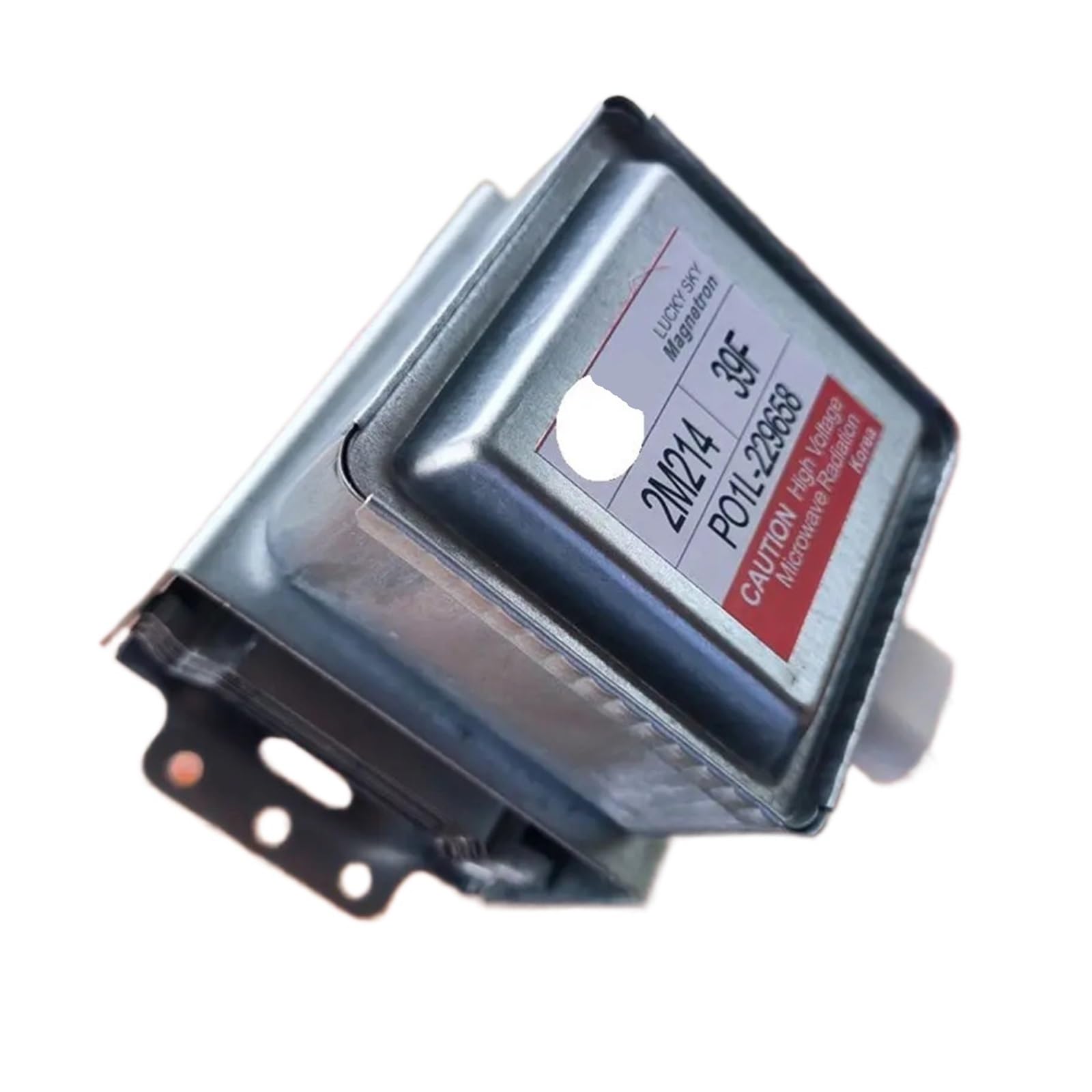Magnetron Kuchenki Mikrofalowej, Kompatybilny Z LG | Magnetron kuchenki mikrofalowej, dla 2M214-39F