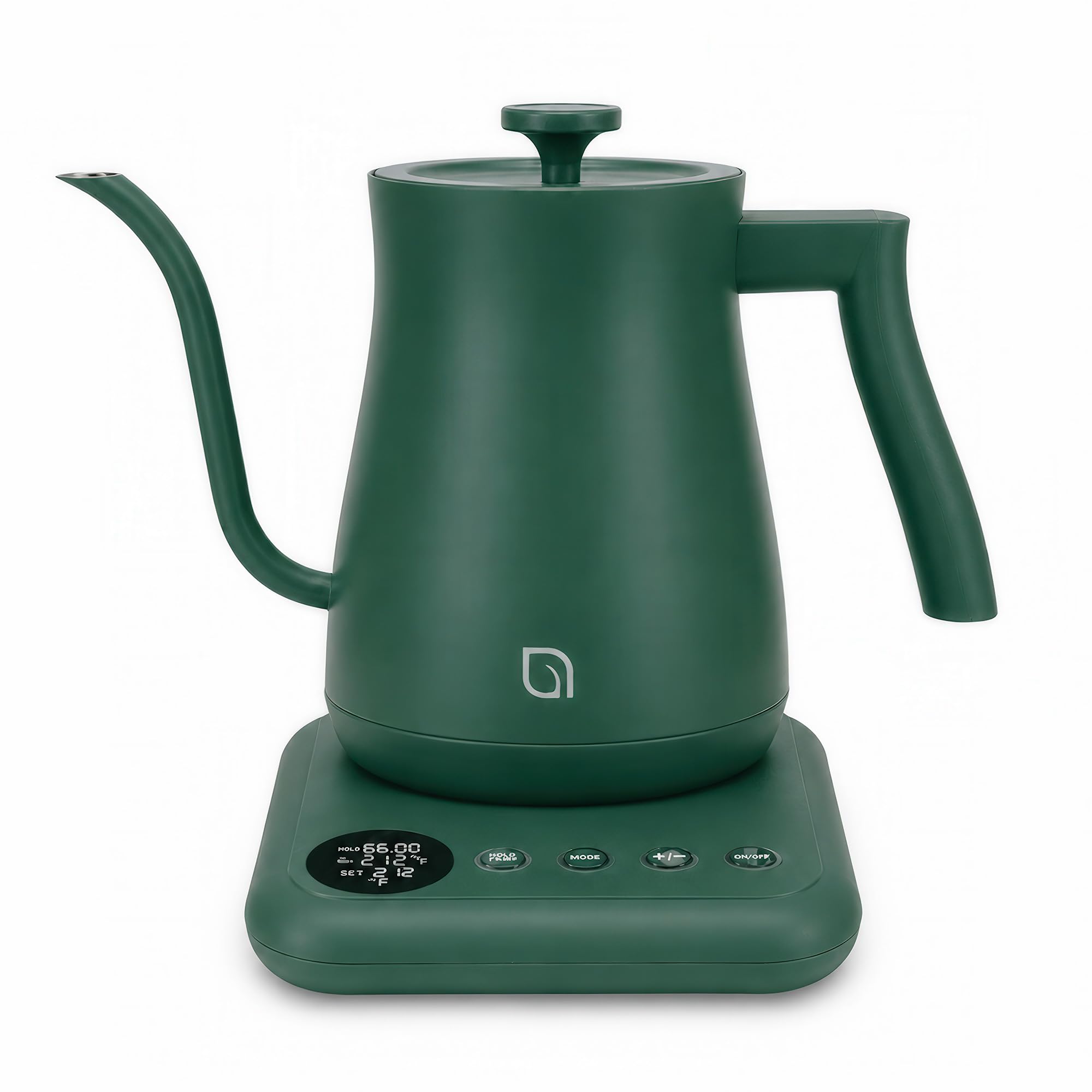 Photo 1 of WILLOW Gooseneck Electric Kettle