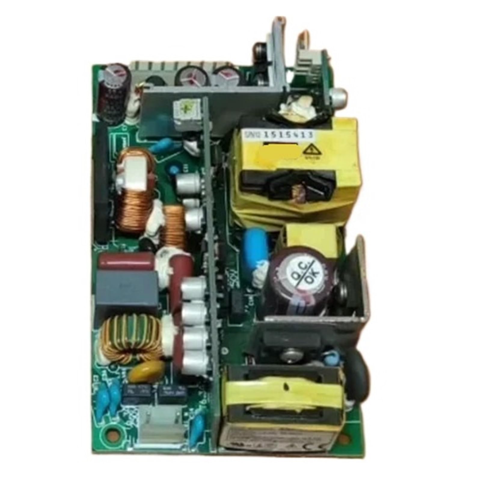 YMUGUEGH Power Supply 24V8.4A 24V12.5A SNP-G209