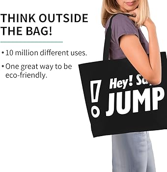 Amazon | [ZXHNB] おしゃれ Hey! Say! Jump1 トートバッグ 軽量 大容量