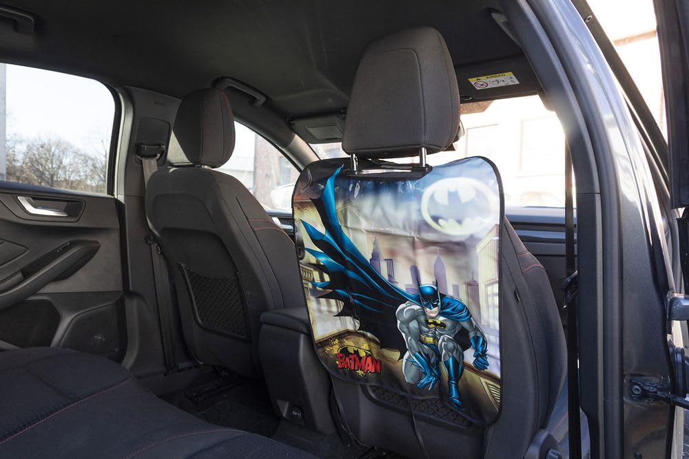 Amazon.co.jp: DC Comics バットマン 赤ちゃん 旅行 安全 男性 バット 