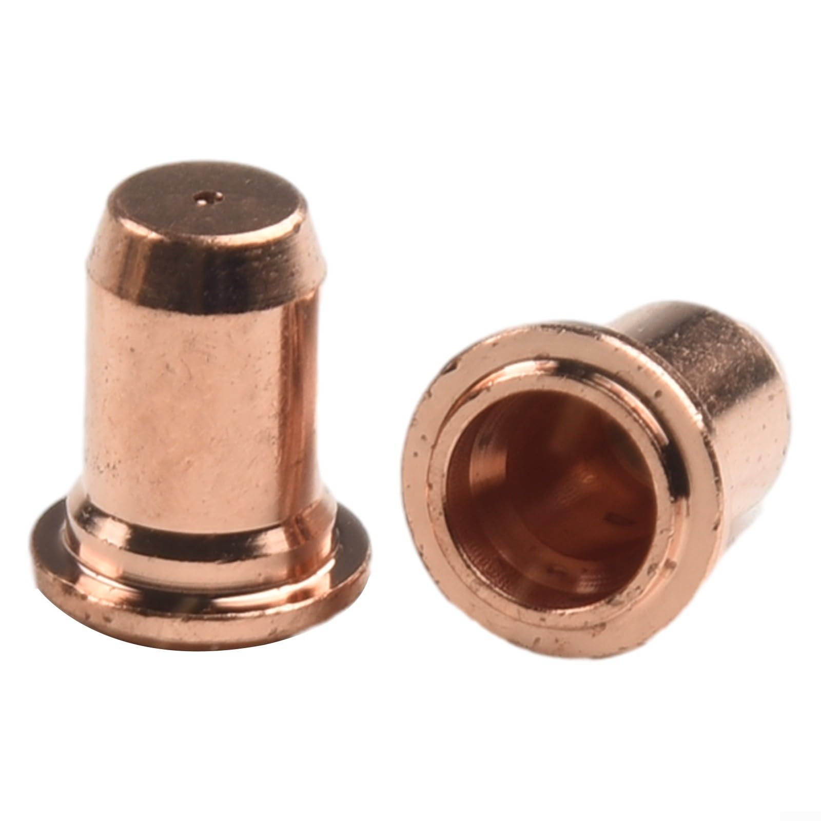 23 antorchas de corte de plasma para IPT-60 PT-60 IPT-40 PT40 de 1,0 mm 0,039 pulgadas con tapa de electrodo
