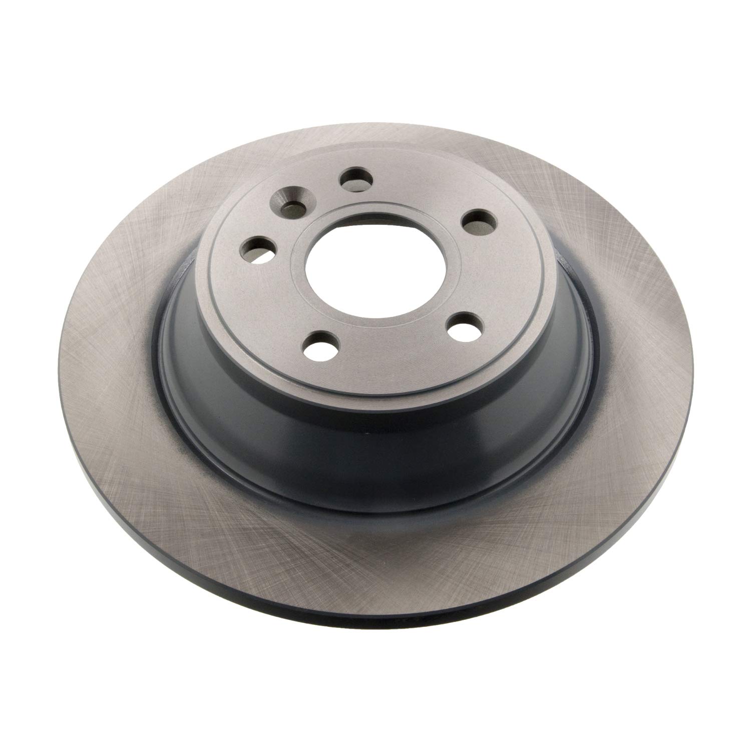 FEBI BILSTEIN 43883 Brake Disc Rear Coated 302mm Diameter For Volvo S80 V70 XC70