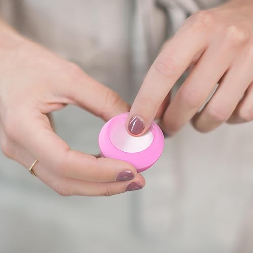 Miniatura 4 de Love Handles Aceite esencial de menta 20% mentol, alivia la fatiga, masajea los músculos, cuatro fragancias de rosa, jazmín, limón, pomelo