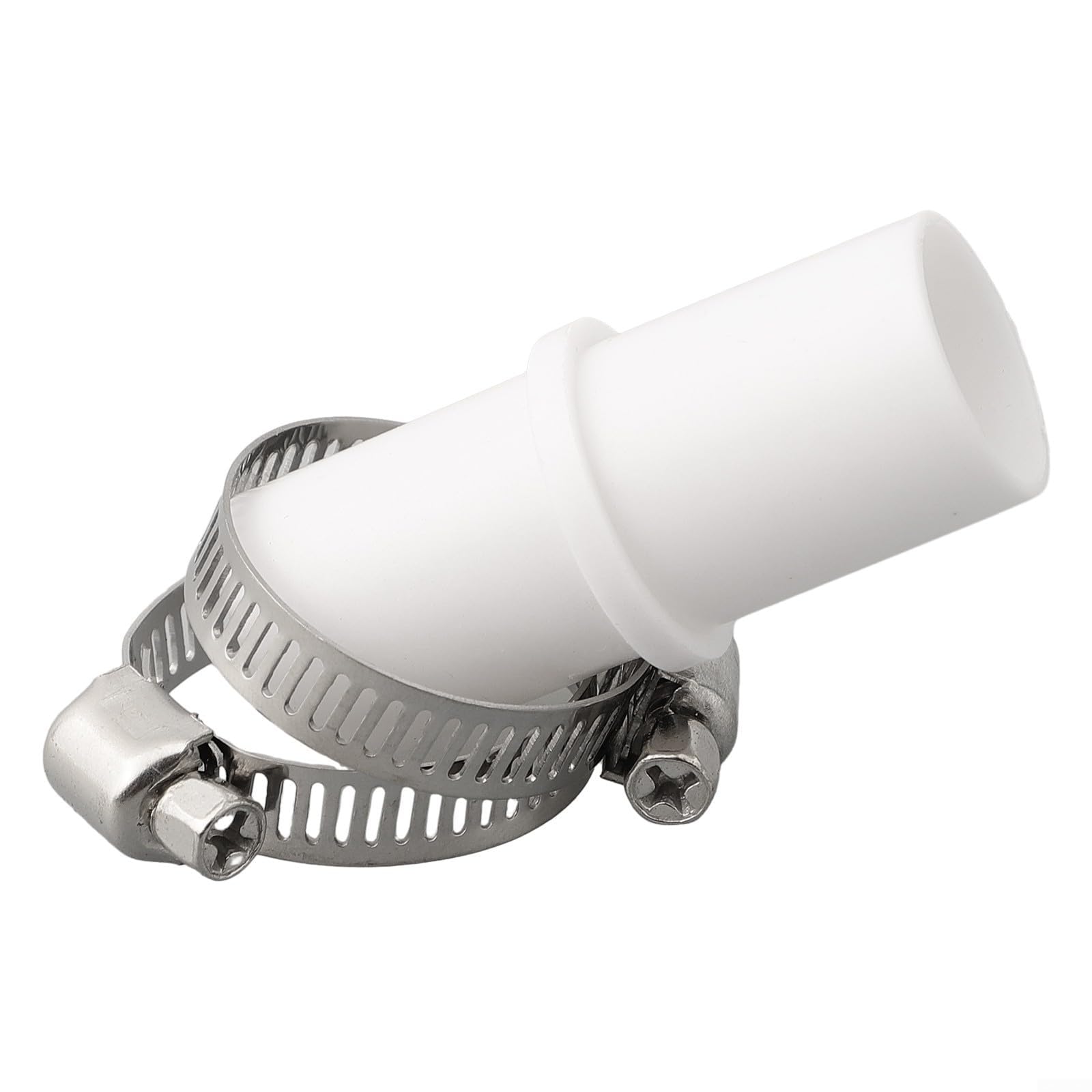 Tubo di scarico, Tubo di prolunga for tubo di scarico for lavatrice e lavastoviglie, materiale anti-invecchiamento, attrezzatura facile da posizionare(150CM)