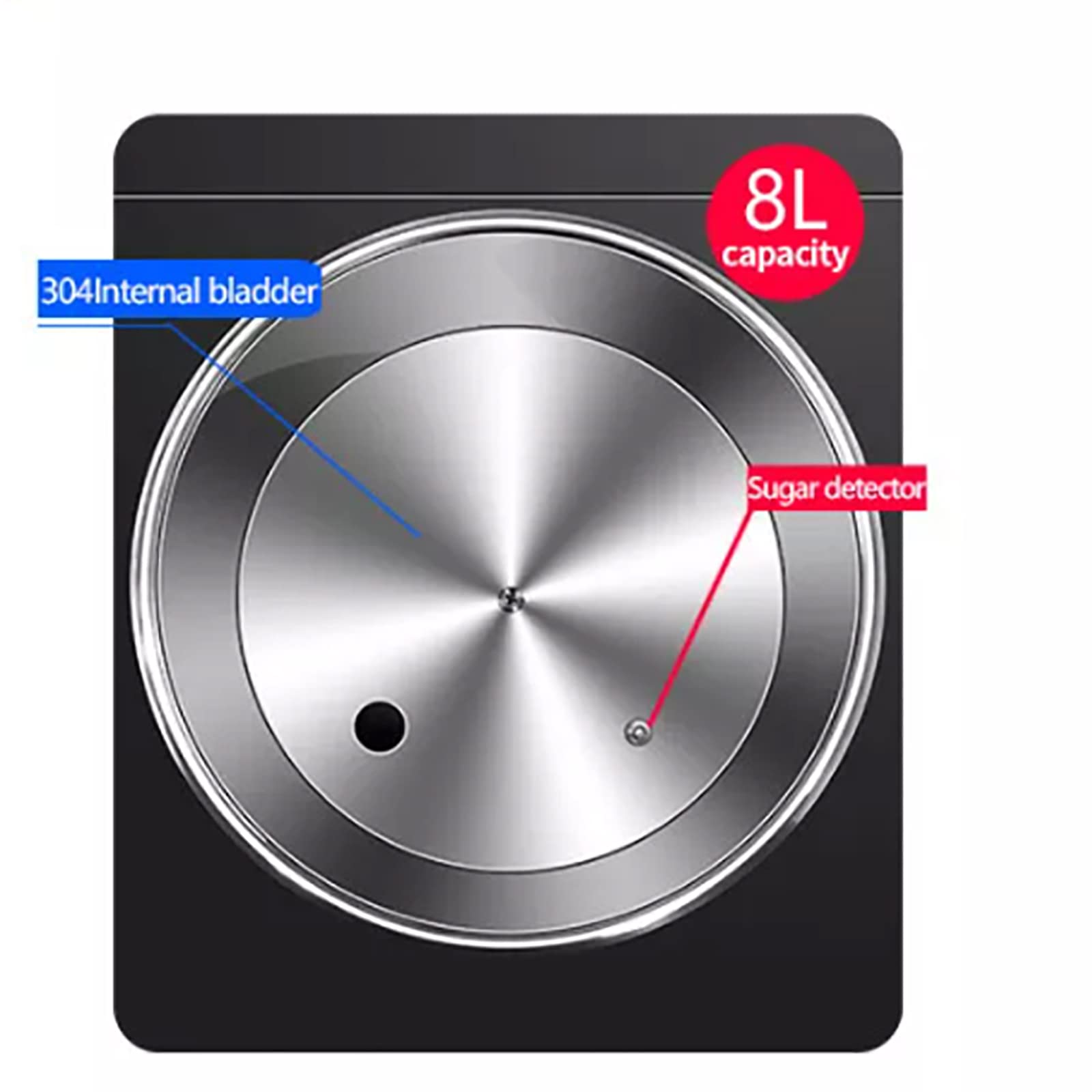 フルクトースシロップフィラー 果糖定量器 フルクトース　ディスペンサー　タピオカ フルクトースシロップフィラー 果糖定量器 フルクトース