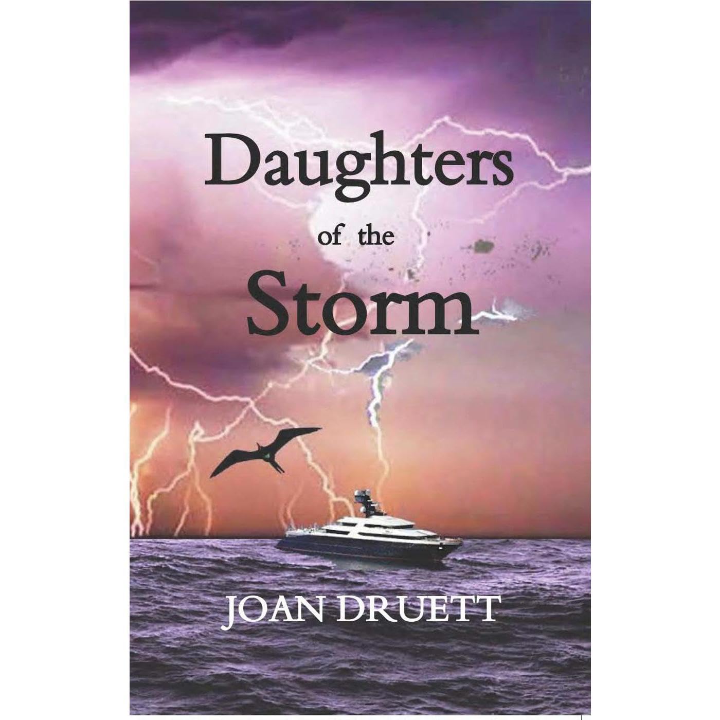 Daughters of the Storm