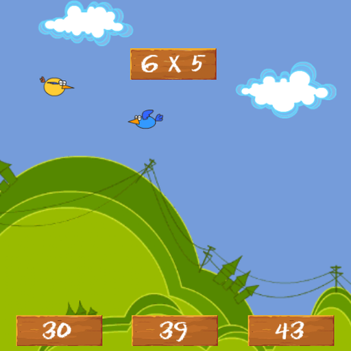 Multiply math game:Amazon.in:Appstore for Android