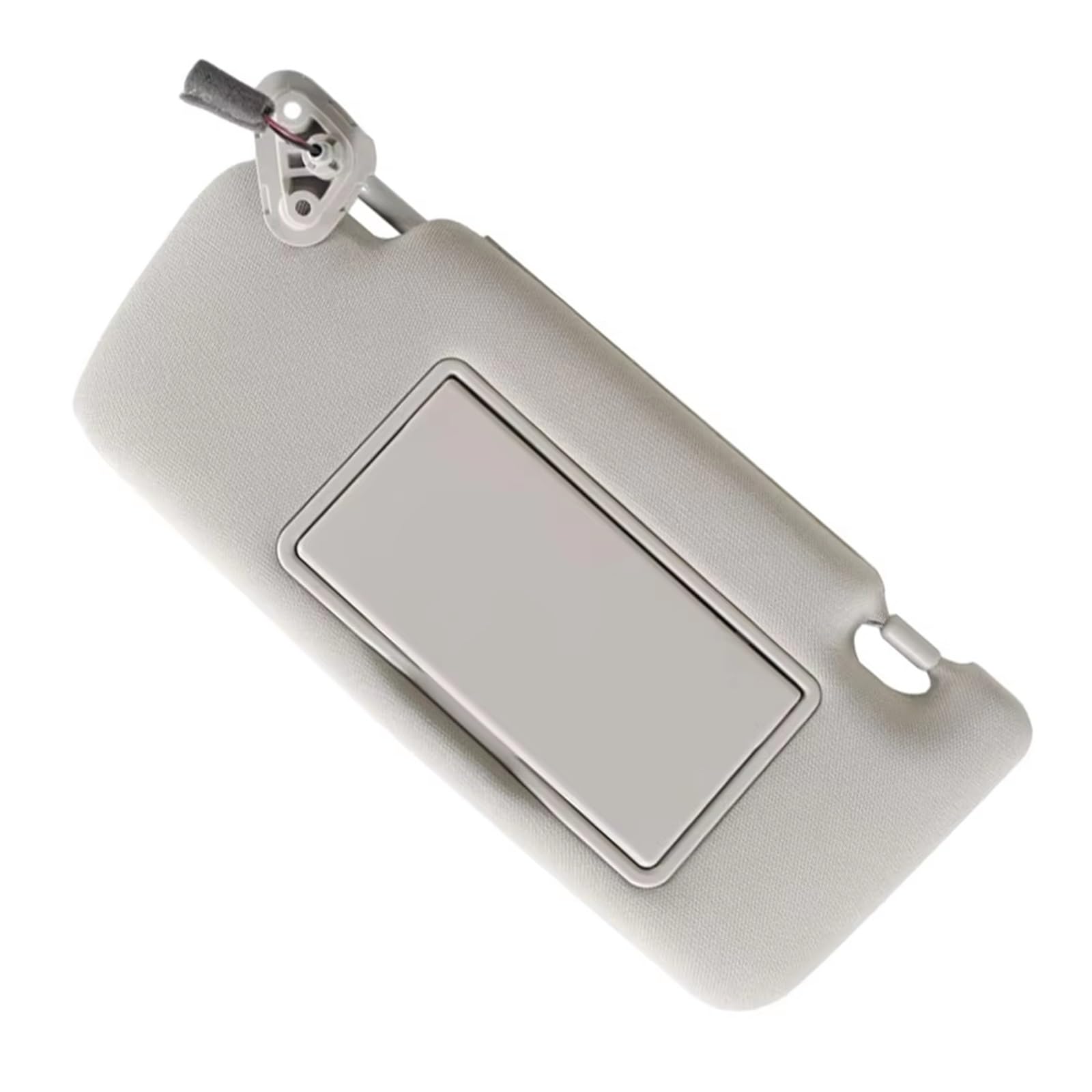 Frontscheibe Thermomatte Für Subaru Für Legacy Für Outback 2005 2006 2007 2008 2009 Auto Sonnenblende Mit Spiegel & Licht Vorne Links Fahrerseite Sonnenschutz