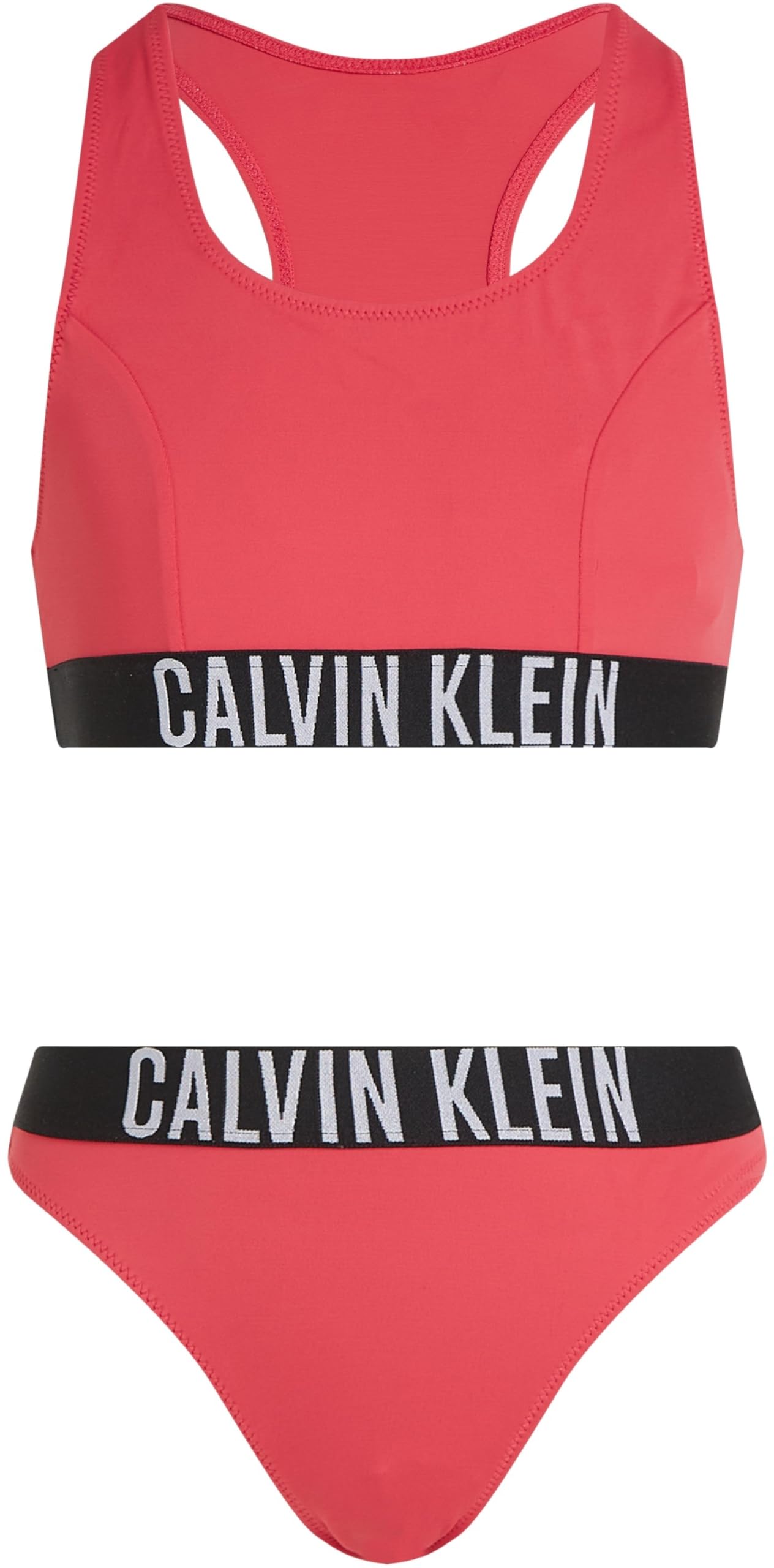 Mode von Calvin Klein & Tommy Hilfiger
