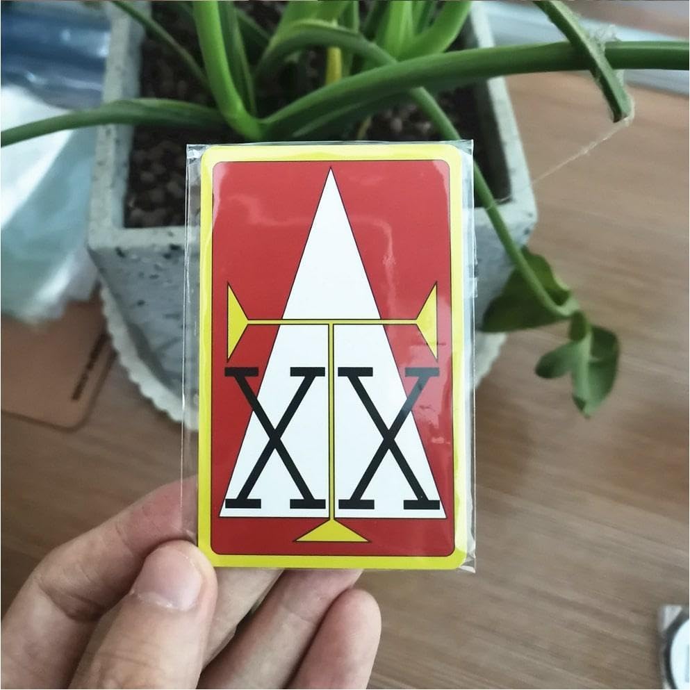 ハンターハンター ラミネートカード3枚セット ハンターハンター ラミネートカード3枚セット