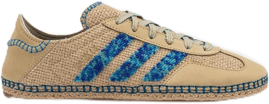 adidas gazelle khaki