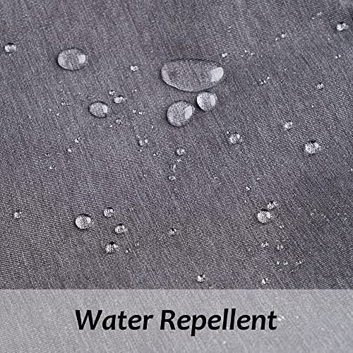 Lohca Bike Handlebar Bag Bicycle Crossbar Front Bag Quick-Release Removable 2 In 1 Handbag Waterproof, Mountain Bikes And Motorcycles #TOP2