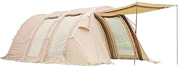 ハイランダー　ルーミィ　ルームテント 61Z6e5onOxL._AC_UF350,