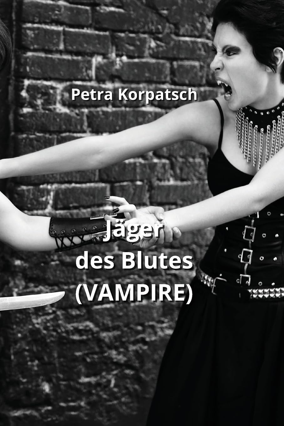 Jger des Blutes (VAMPIRE)