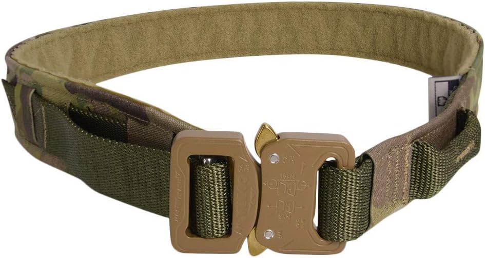 DBT UTOCタイプ プレートキャリア(レンジャーグリーン)米国 FBI