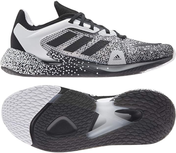 adidas Men's Alphatorsion M Trainers : Amazon.de: Shoes \u0026 Bags