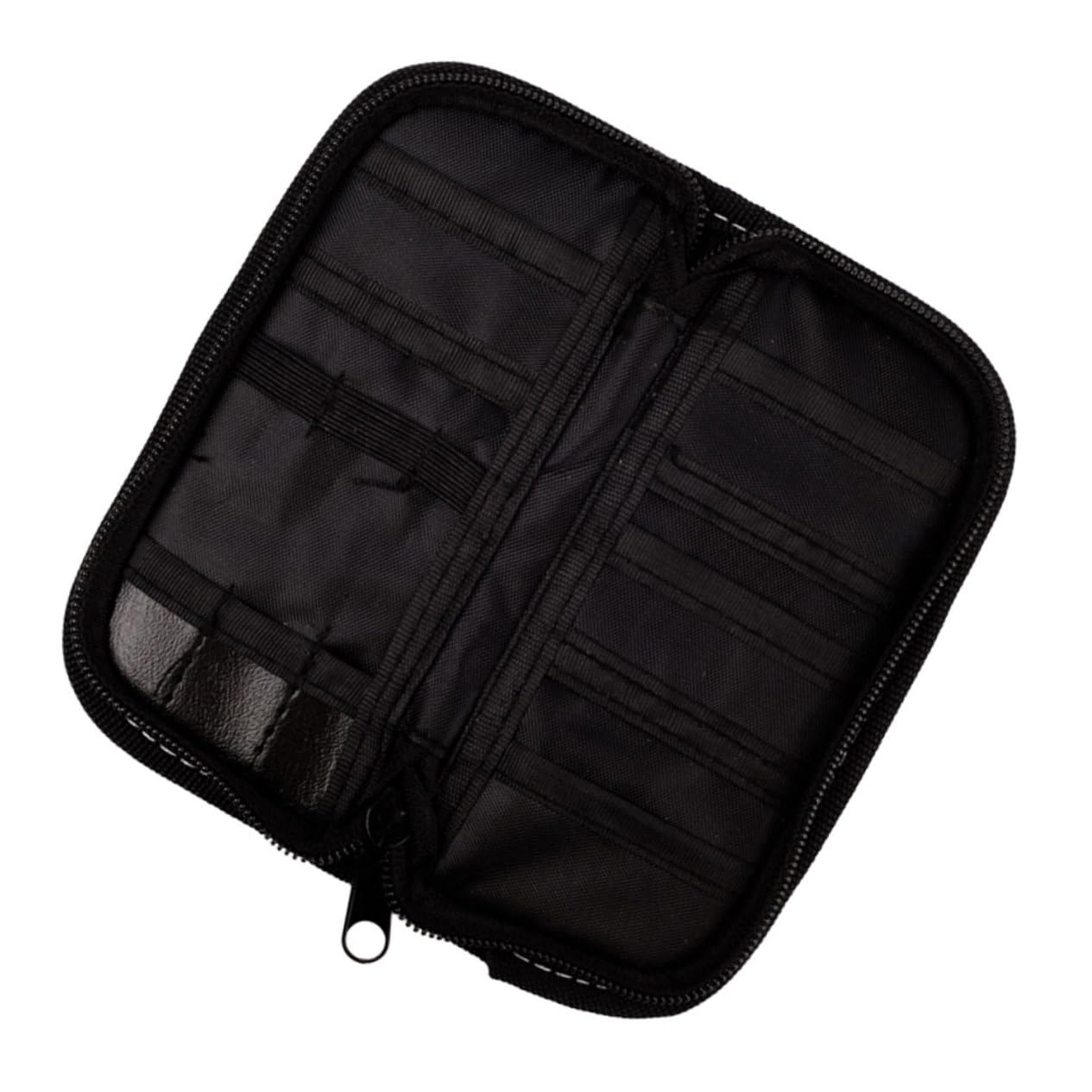 GOOHOCHY Case Oxford Cloth Carrying Bag Pocket Bag for Outdoor Steel Holder Storage Space