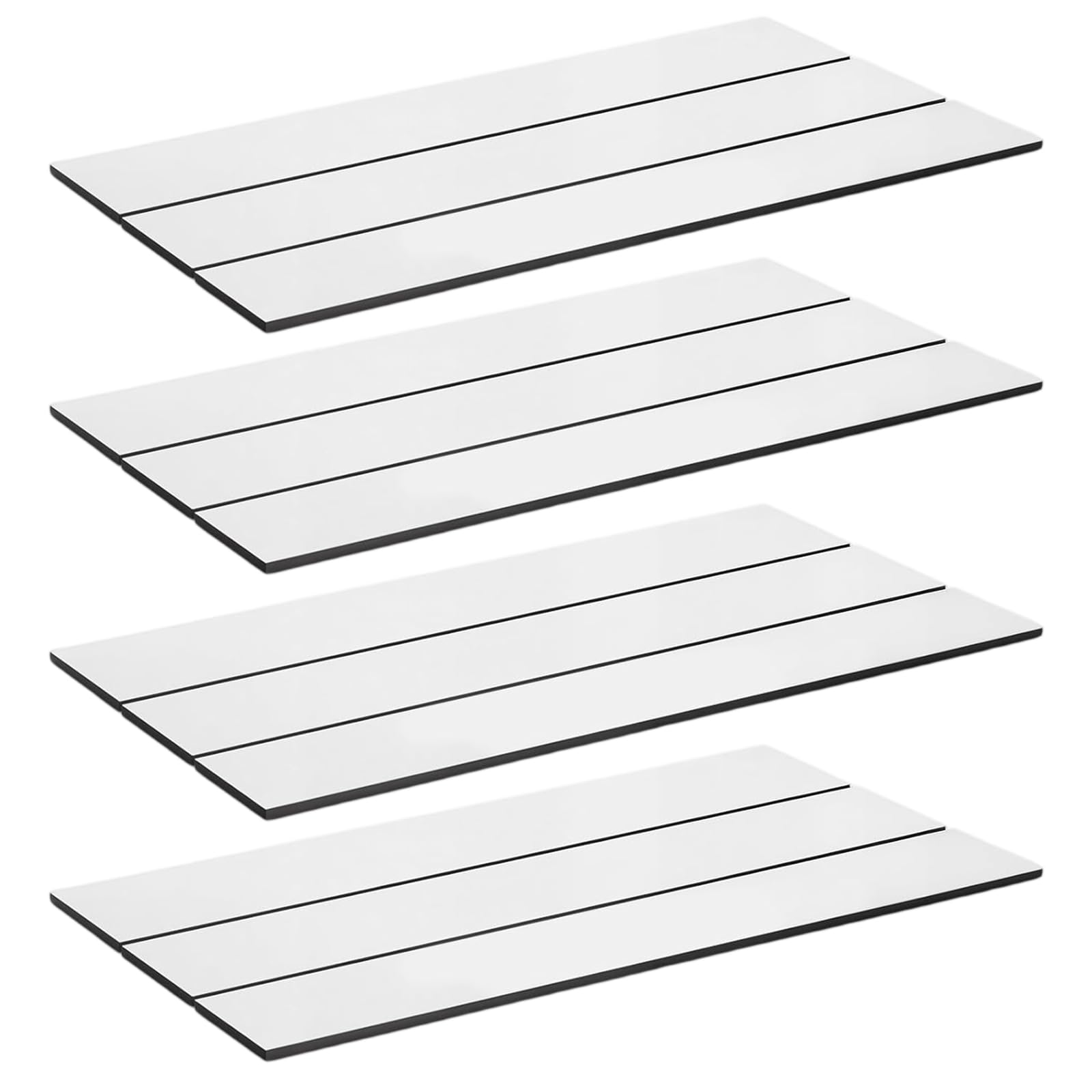 15 Pezzi Nastro Magnetico Autoadesivo, Calamita Potente, Strisce Magnetiche Adesive, Striscia Magnetica Adesiva per Zanzariere e Finestre, Casa, Scuole, Uffici e Progetti Fai Da Te, 15 x 25 x 2 mm
