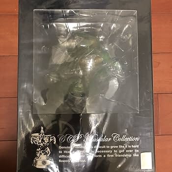 Amazon.co.jp: CCP CMC No.5 スニゲーター A アドベントVer. 原作