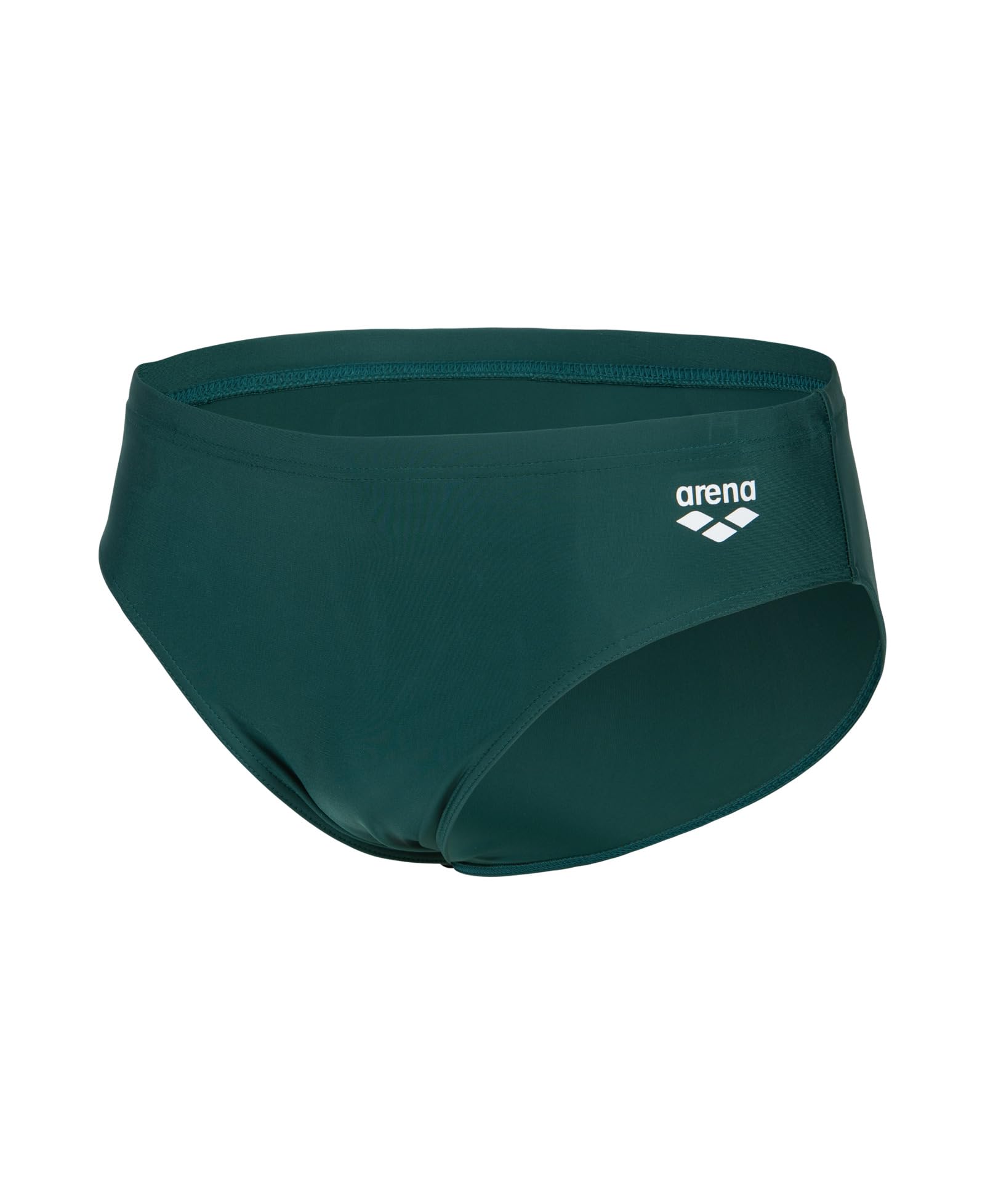 ARENA Bañador Slip Logotype Hombre EU 90