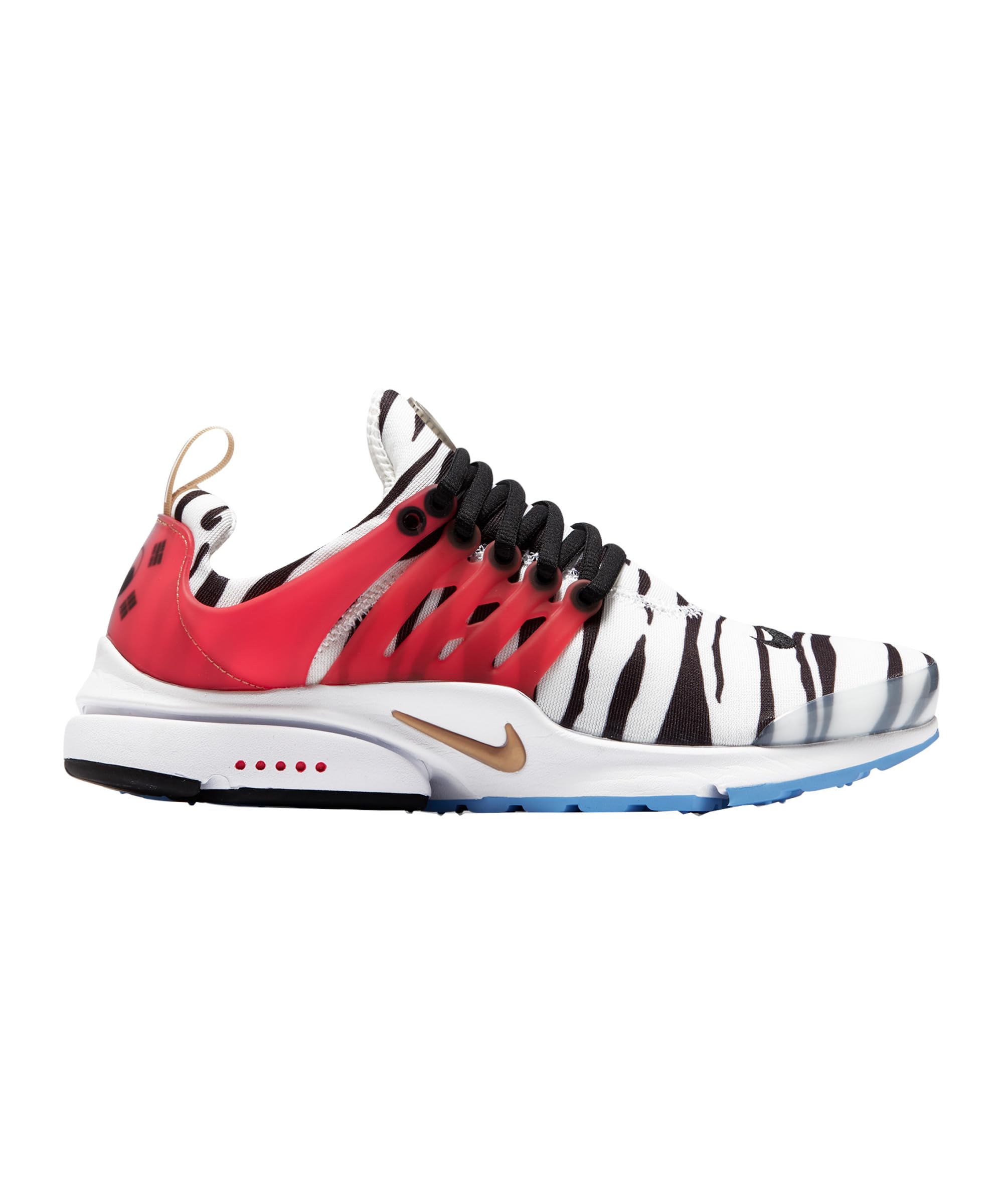 Air Presto - Korea