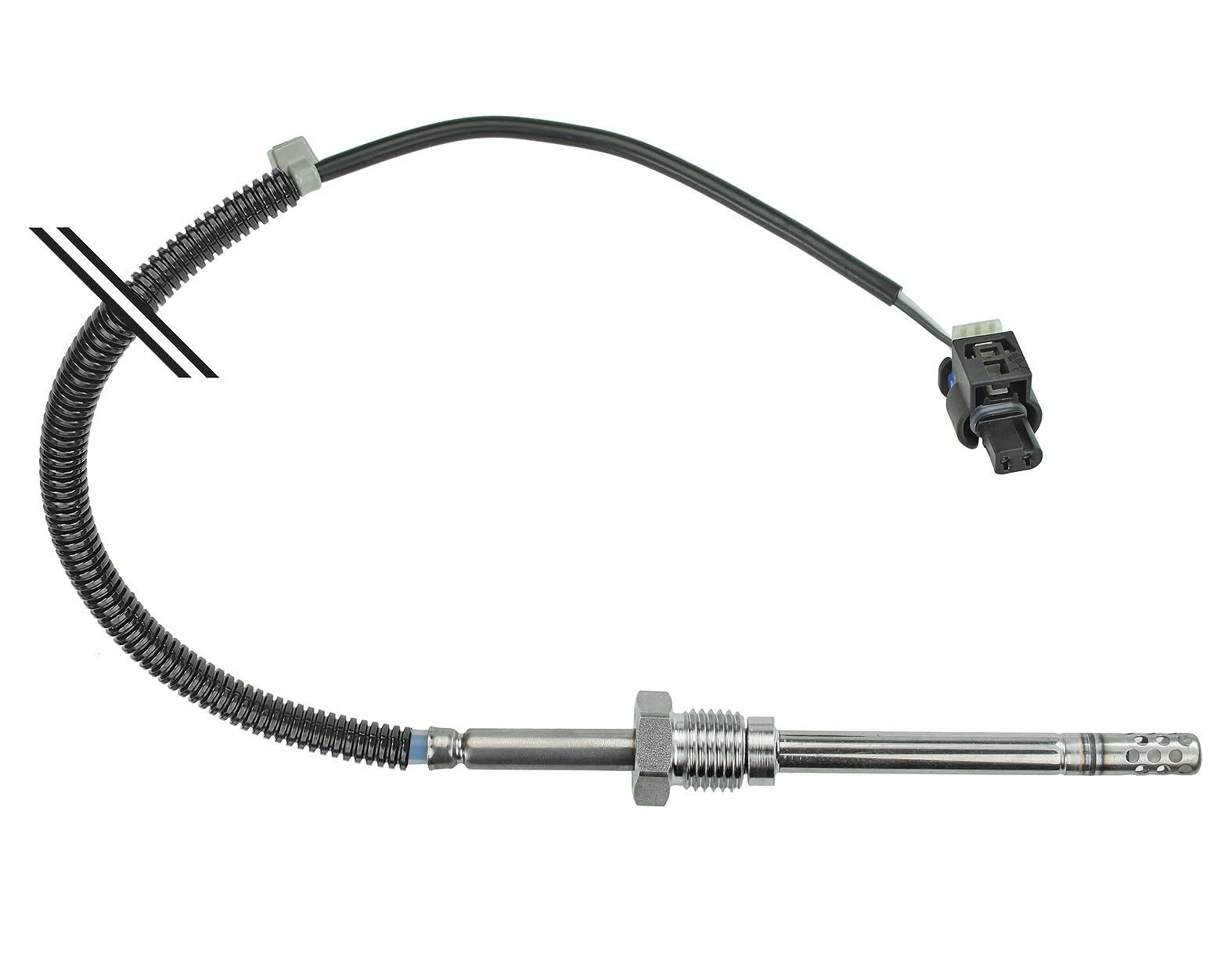 Meyle Sensore, Temperatura Gas Scarico 0148000127-image