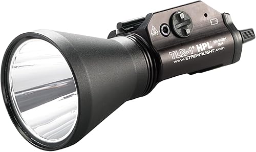 Streamlight 69260tlr-1HL alto lúmenes montura en riel luz táctica