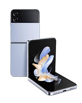 Samsung Galaxy Z Flip 4 256GB グラファイト 本体 Amazon.com: SAMSUNG Galaxy Z Flip 4 5G, US Version, 128GB