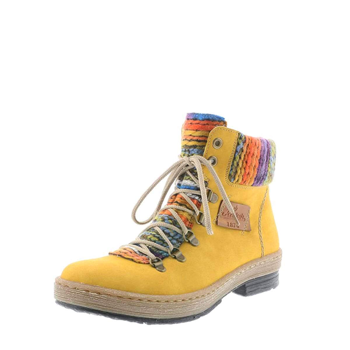 Rieker Women's Rieker Fee 43 Rieker Women's Z6743-00