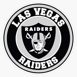 Magnet Road Raiders Race Magnet Vinyl Decal Sticker 5"