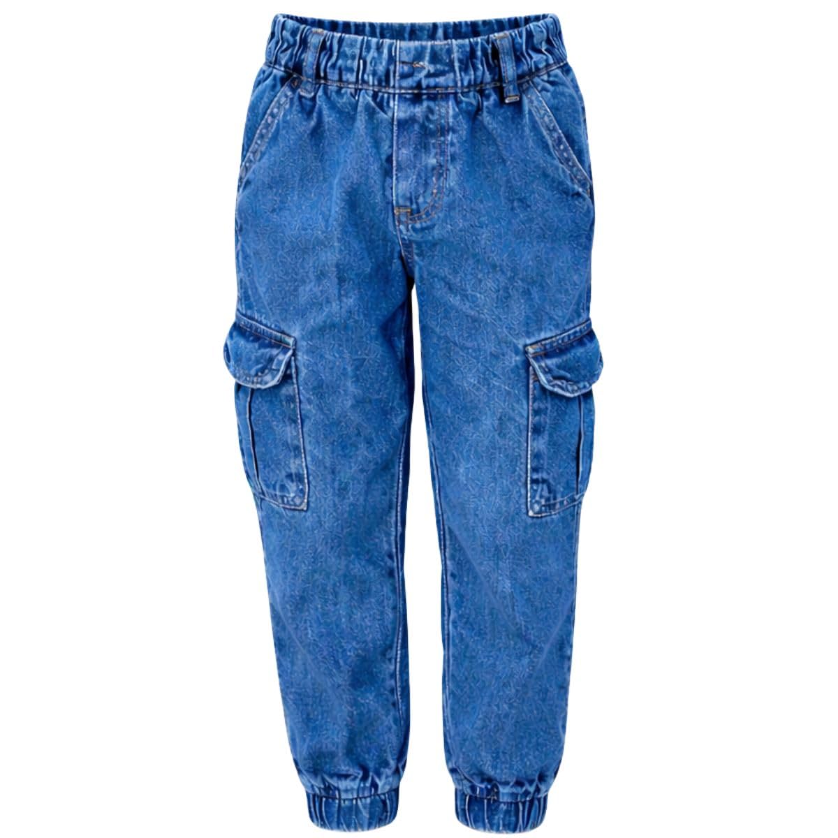 Calça Jogger Cargo Infantil Menina 4 ao 12 Anos em promoção! Veja a oferta e mais achadinhos de Meninas 2 Hoje é o melhor dia para comprar Calça Jogger Cargo Infantil Menina 4 ao 12 Anos com aquele preço maroto! Promoção! Aproveite a oferta! 2