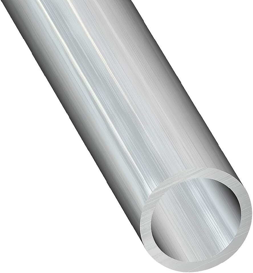 Aluminium Tubes Amazon.co.uk