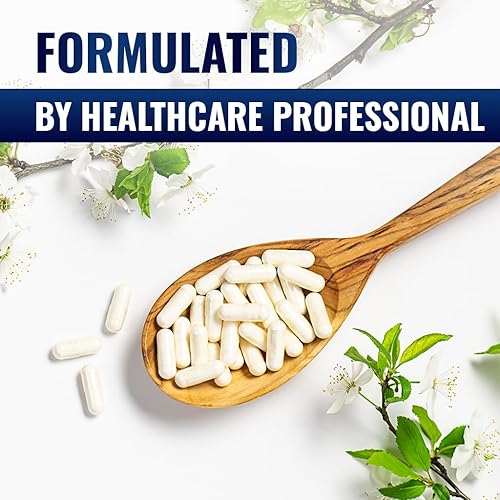 Miniatura 4 de Vitamatic Suplemento de bromelina 500 mg, 2400 GDUg, enzimas proteolíticas, apoya la digestión de proteínas, 180 unidades