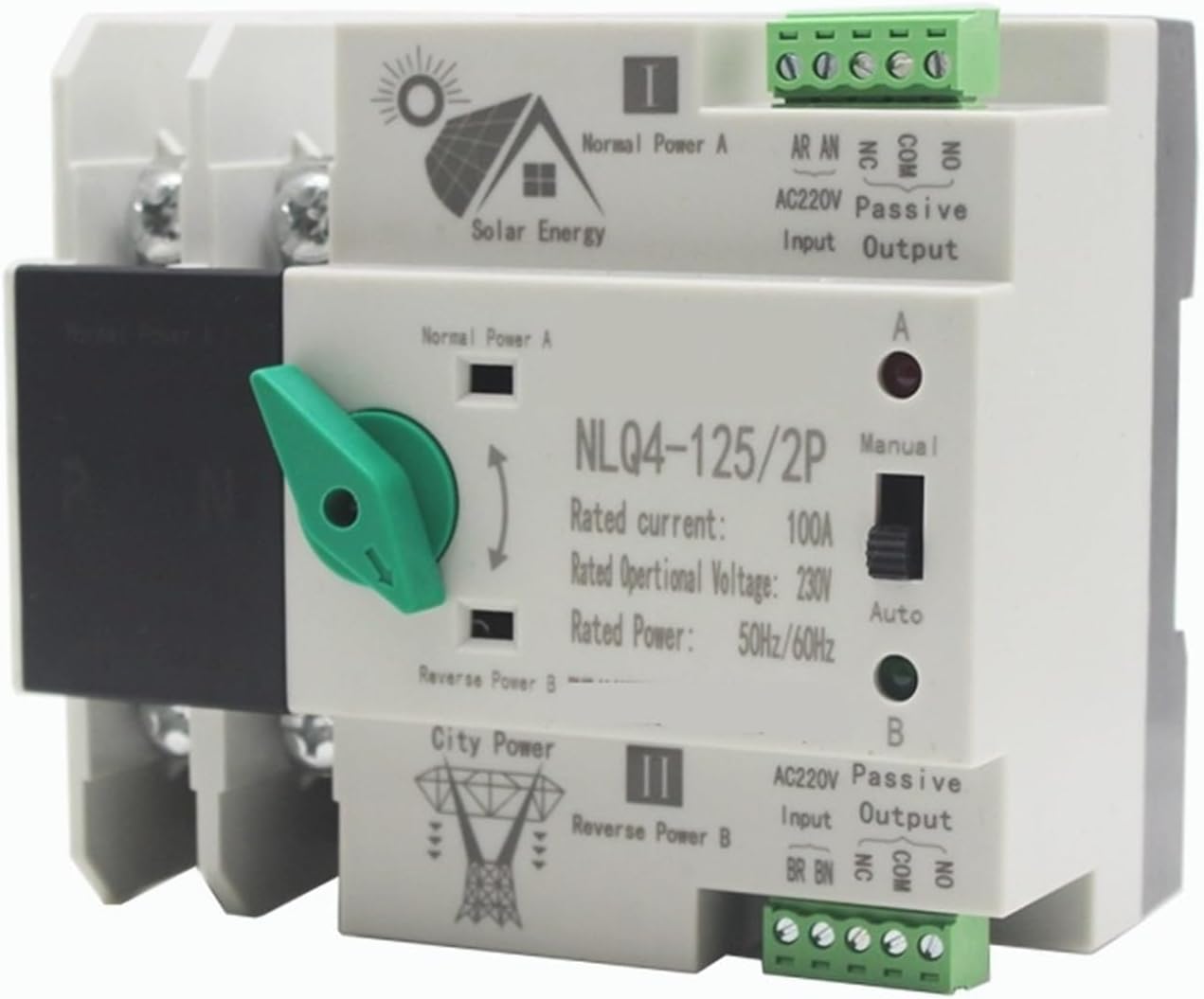 沖縄県やんばる産マジックリーフ 1kg UV殺菌灯照射済み⑤