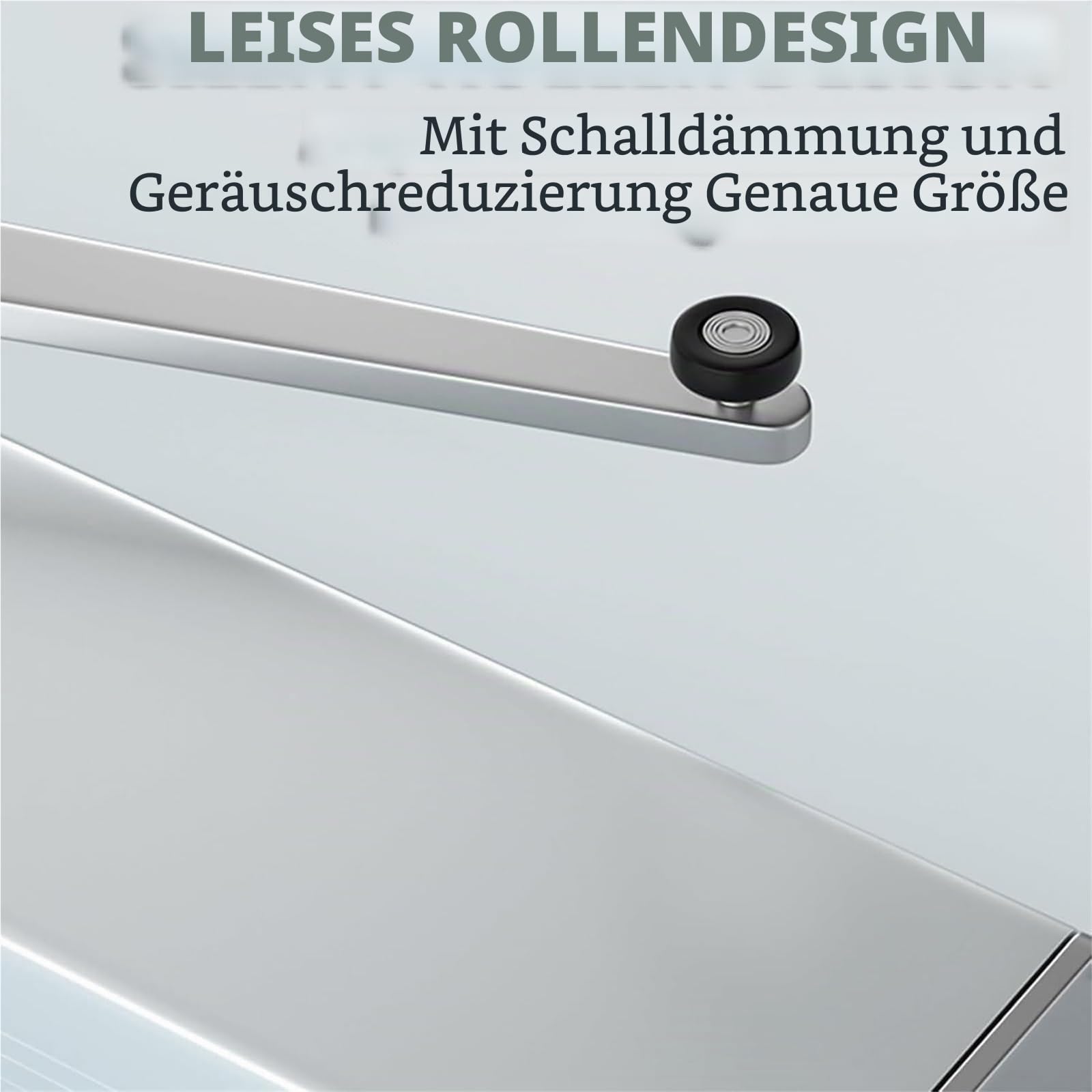Automatischer Fensteröffner mit WLAN-Steuerung, Fernbedienung und Druckknopf, Klapparm-Design für 90°-Öffnung, ideal für die Belüftung zu Hause und Fernzugriff