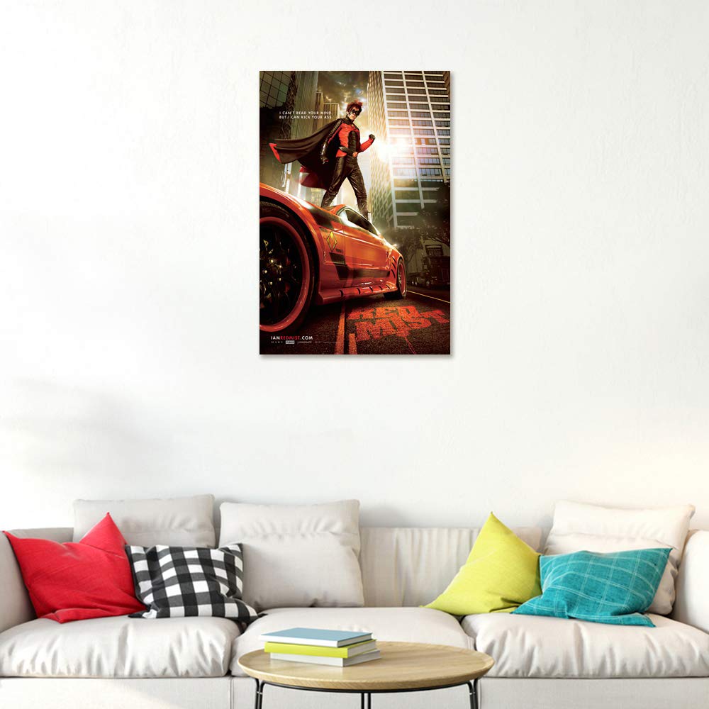 映画”２５年目のキッス”のポスターとプレスブックのセット　未使用・新品です！ 映画”25年目のキッス”のポスターとプレスブックのセット 未