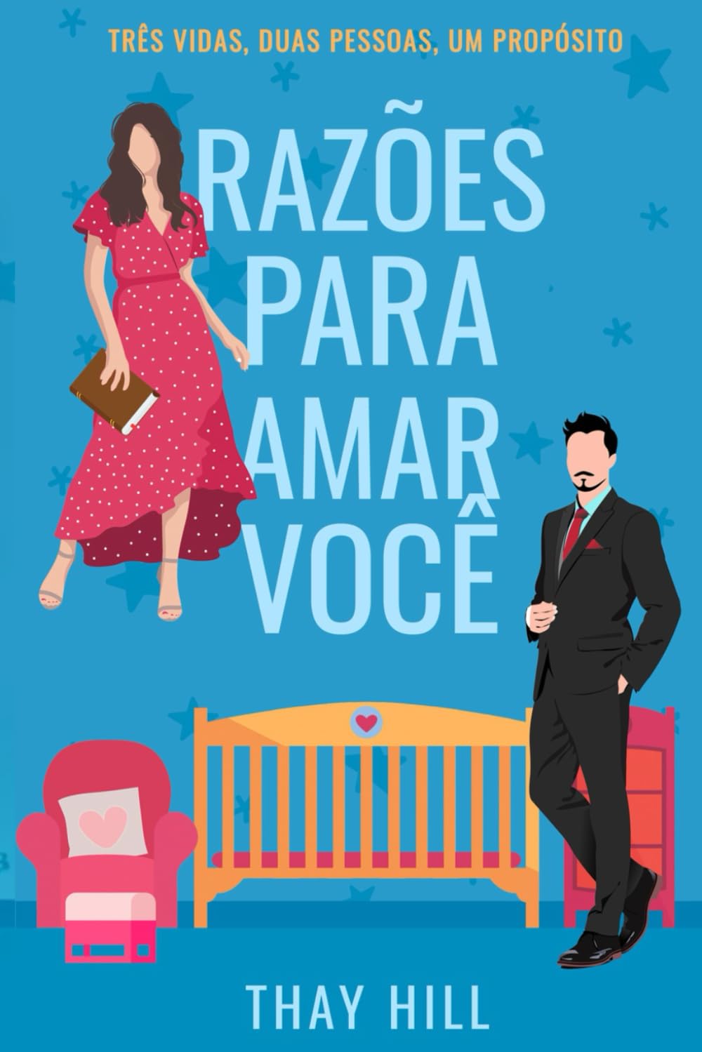 Razões para Amar Você