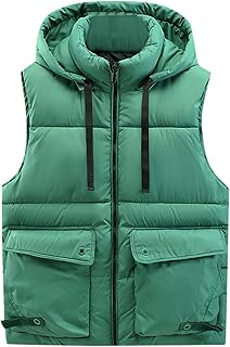 Camisas Apretonadas De Seda Para Hombres Rosa Chaleco Grueso Sin Mangas Para Hombres, Color Sólido, Gorra Desmontable, Delgado, Caliente, Casual Camisas Blancas Manga Larga Para Hombres Vestidos