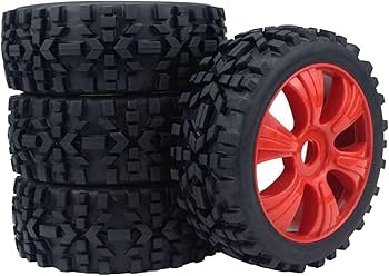 Amazon | Hobbypower 1/8 RC オフロードバギートラック 118mm 砂を掘る